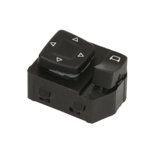 Comutator, reglarea oglinzilor exterioare AKUSAN