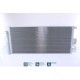 Condensator climatizare NISSENS A/C cu uscător pentru CHEVROLET TRAX, OPEL MOKKA 1.4/1.6D/1.7D 06.12, dimensiuni 690.0 mm x 308.0 mm x 16.0 mm