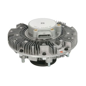 Clutch, radiator fan 