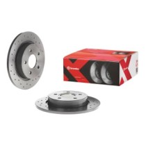 Disc frana BREMBO