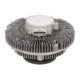 Cuplaj ventilator radiator MASSEY FERGUSON 6465, 6475, 6480, 7465, 7475, 7480, 6 gauri montaj