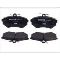 Placute de frana-Profesionale FERODO