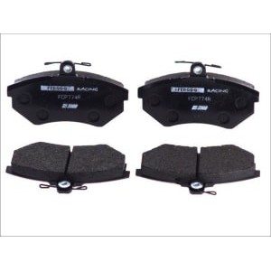 Placute de frana-Profesionale FERODO