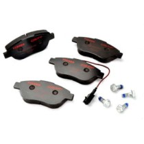 Placute de frana - Tuning FERODO