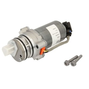Hydraulic pump 