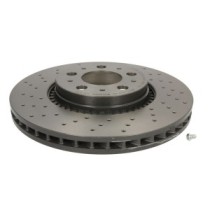 Disc frana BREMBO