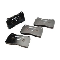 Placute de frana-Profesionale FERODO