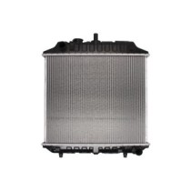 Radiator, racire motor NISSENS
