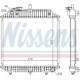 Radiator racire motor NISSENS pentru MERCEDES MB (W631) 2.4D, inaltime 415 mm, latime 470 mm, grosime 32 mm