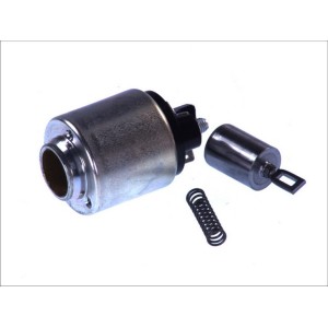 Solenoid, electromotor BOSCH