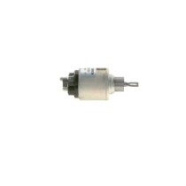 Solenoid, electromotor BOSCH