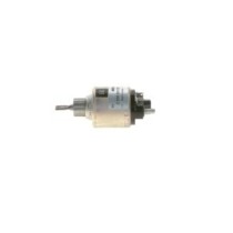 Solenoid, electromotor BOSCH