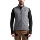 Imbracaminte de protectie si de lucru MILWAUKEE vesta M12 HVGREY1-0 XL incalzit elastan poliester 280g/m² gri