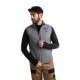 Imbracaminte de protectie si de lucru MILWAUKEE vesta M12 HVGREY1-0 XL incalzit elastan poliester 280g/m² gri