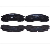 Placute de frana-Profesionale FERODO