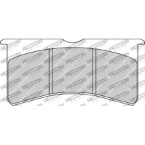 Placute de frana-Profesionale FERODO