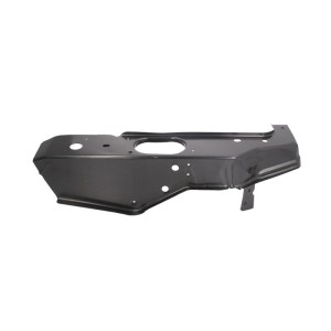 Centură/Grindă/Întărirea centurii BLIC