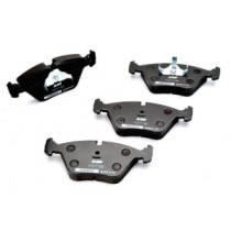 Placute de frana-Profesionale FERODO