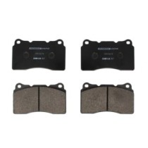 Placute de frana-Profesionale FERODO