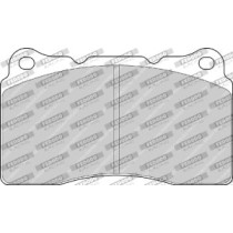 Placute de frana-Profesionale FERODO