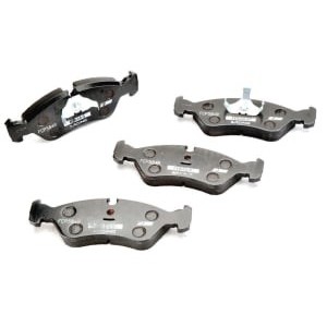 Placute de frana-Profesionale FERODO