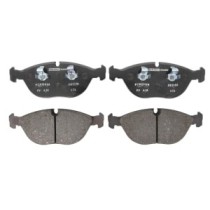 Placute de frana-Profesionale FERODO