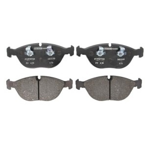 Placute de frana-Profesionale FERODO