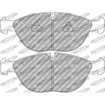Placute de frana-Profesionale FERODO