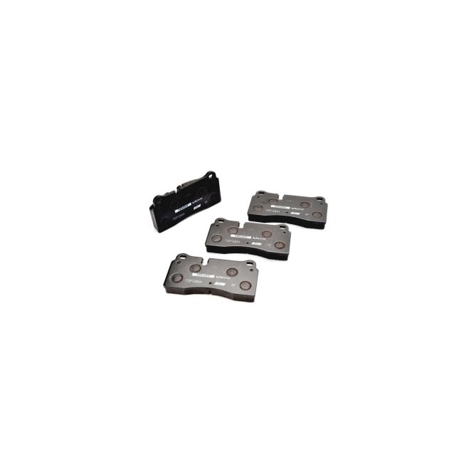 Placute de frana-Profesionale FERODO