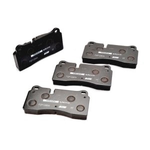 Placute de frana-Profesionale FERODO