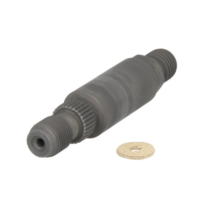 Ștuțul țevii de presiune, duză de injecție BOSCH