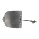 Capac carlig remorcare BLIC OPEL ASTRA J, ASTRA J GTC 09.09- Hatchback 06.12-06.15, montare spate, piesa de schimb