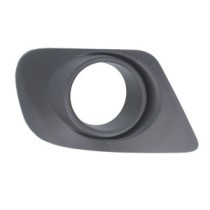 Grila ventilatie, bara protectie BLIC