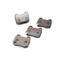 Placute de frana - Tuning FERODO