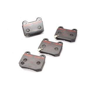 Placute de frana - Tuning FERODO