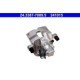 Etrier frana ATE Spate Stanga PEUGEOT 508 I 508/KOMBI 1.6-2.2D 11.10 Diametru piston 38.0 mm