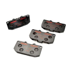 Placute de frana - Tuning FERODO