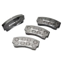 Placute de frana-Profesionale FERODO