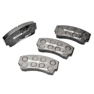 Placute de frana-Profesionale FERODO