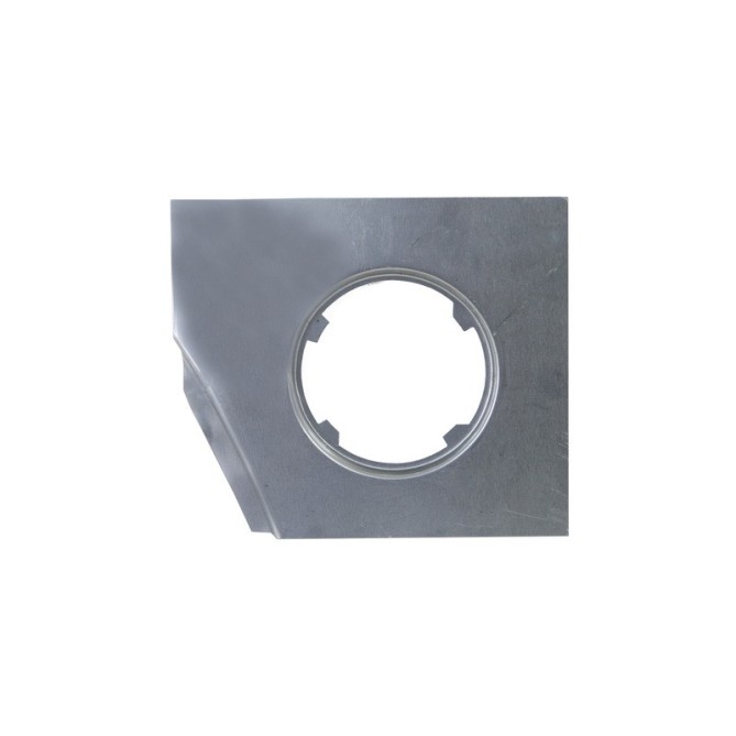 Voletul orificiului de umplere cu combustibil/piesă de rep. BLIC