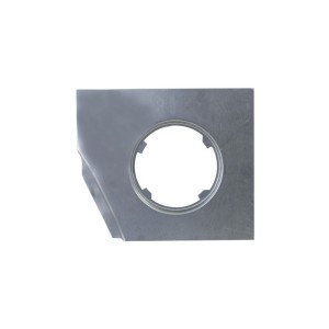 Voletul orificiului de umplere cu combustibil/piesă de rep. BLIC