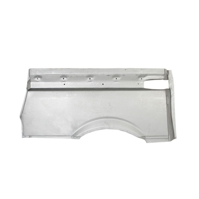 Aripa interioara BLIC