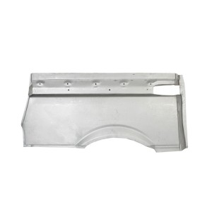 Aripa interioara BLIC