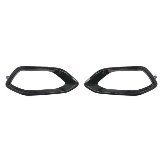 Grila ventilatie, bara protectie BLIC