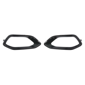 Grila ventilatie, bara protectie BLIC