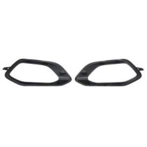 Grila ventilatie, bara protectie BLIC