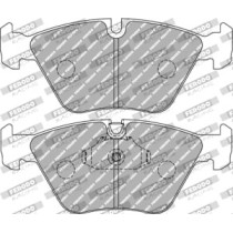 Placute de frana-Profesionale FERODO