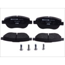 Placute de frana-Profesionale FERODO