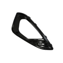 Grila ventilatie, bara protectie BLIC