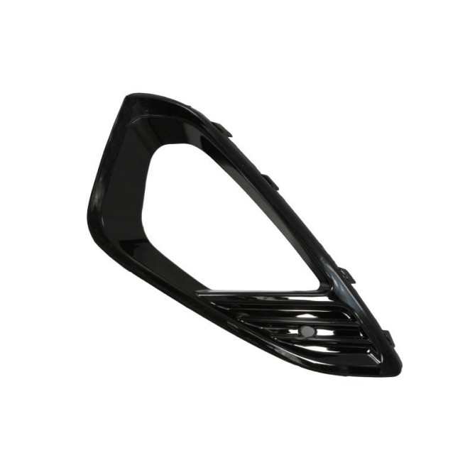 Grila ventilatie, bara protectie BLIC